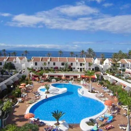 Daire Parque Santiago 1, Brand New With Heated Pool! *