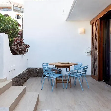 아파트 Parque Santiago 1, Brand New With Heated Pool!